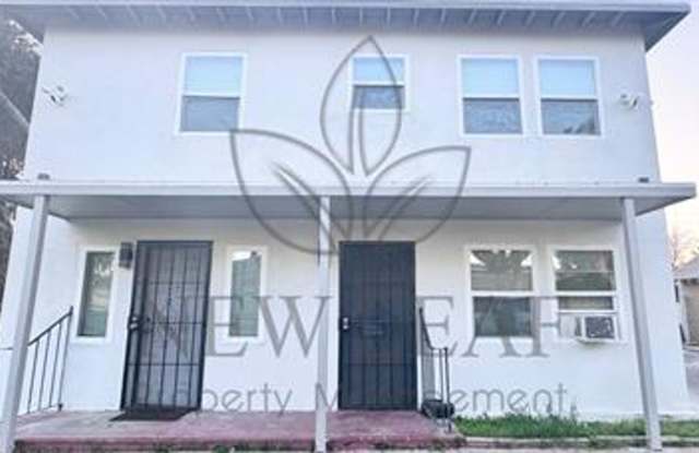 759 North Caswell Avenue - D