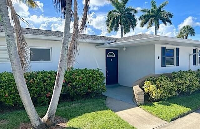 2722 Emory Drive E - 2722 Emory Drive East, Palm Beach County, FL 33415