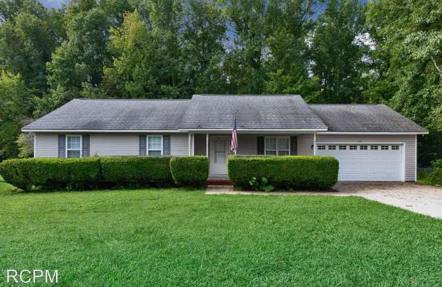 116 Candice Drive - 116 Candice Drive, Madison County, AL 35773