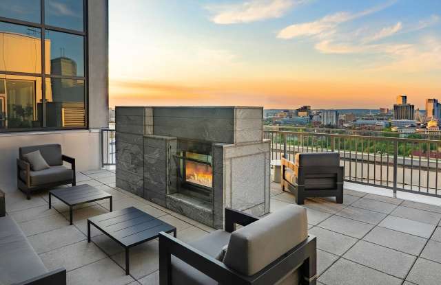 Photo of LUKA on the Common