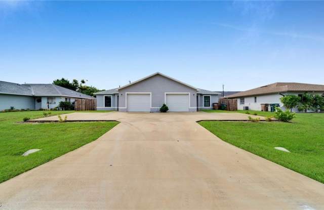 1411/1413 Academy Blvd unit: 1413