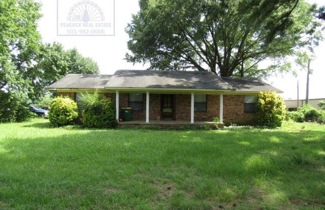 6307 Noble Road - 6307 Noble Road, Pulaski County, AR 72076