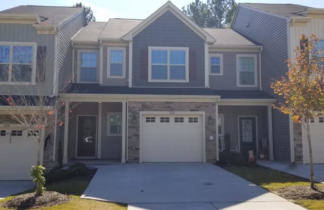 202 Cypress Hill Lane - 202 Cypress Hill Ln, Holly Springs, NC 27540