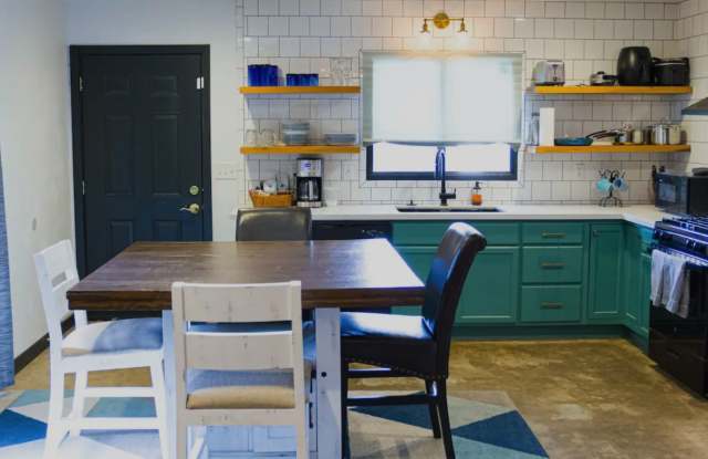 Photo of 710 South 2nd Street