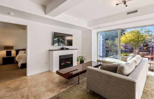 7151 East Rancho Vista Drive