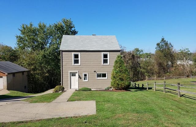 152 Morganza Rd - 152 Morganza Rd, Washington County, PA 15317