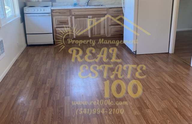 6557 Southwest Inlet Avenue - 1
