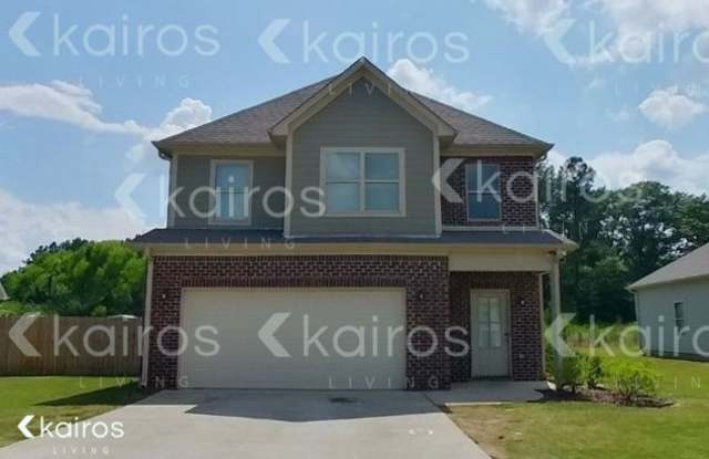 158 Shepherds Loop