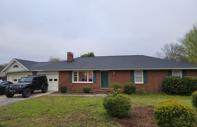 741 Longwood Drive - 741 Longwood Drive, Sumter County, SC 29154