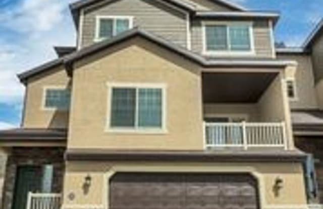 1734 E Aspen Loop - 1734 Aspen Loop, Provo, UT 84606