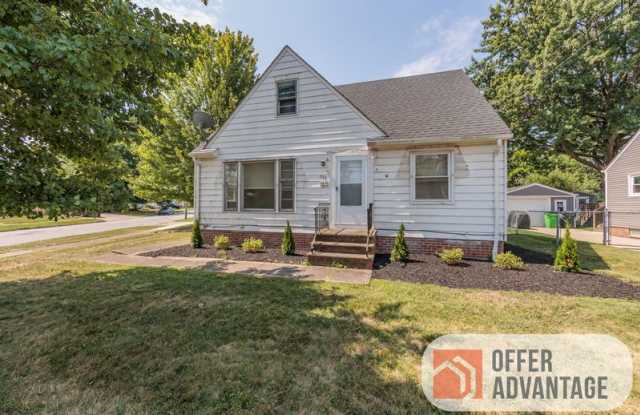 Photo of 376 East 288th Street