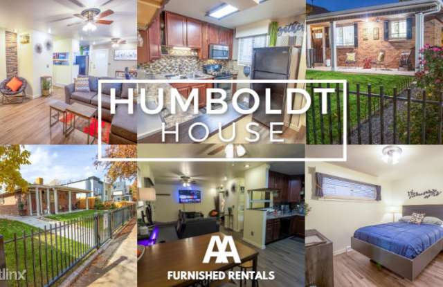 2431 Humboldt St - 2431 Humboldt Street, Denver, CO 80205