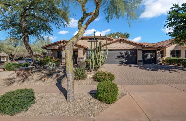 Photo of 3030 West Caravaggio Lane