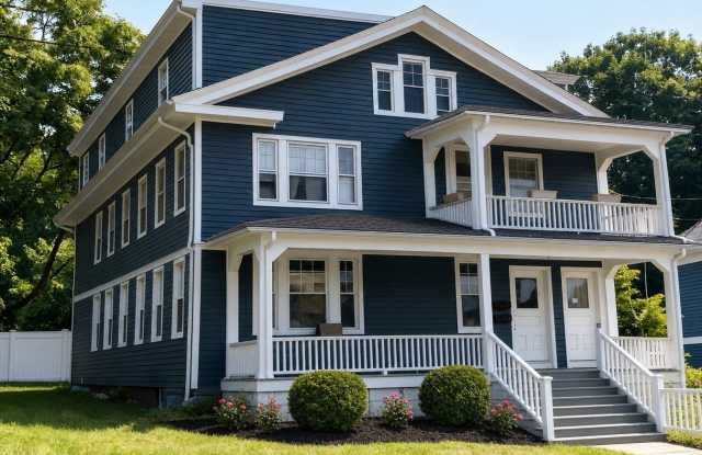 145 Prince Street