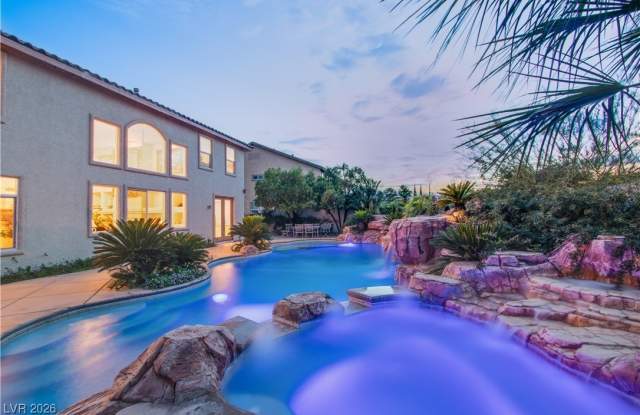 8808 Tierra Hope Court