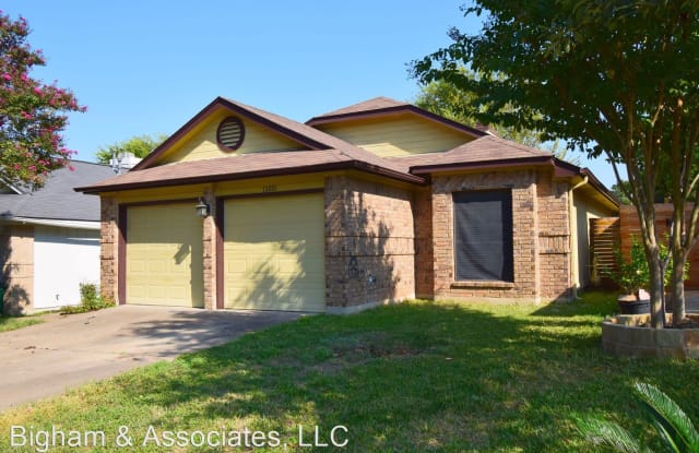 13001 Widge Dr - 13001 Widge Drive, Austin, TX 78727