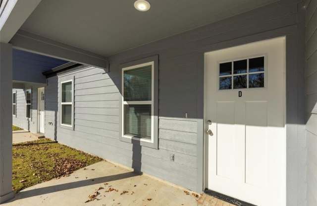 3626 Marshall Street