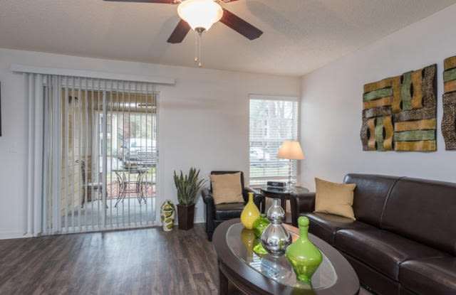 Polos of Gainesville