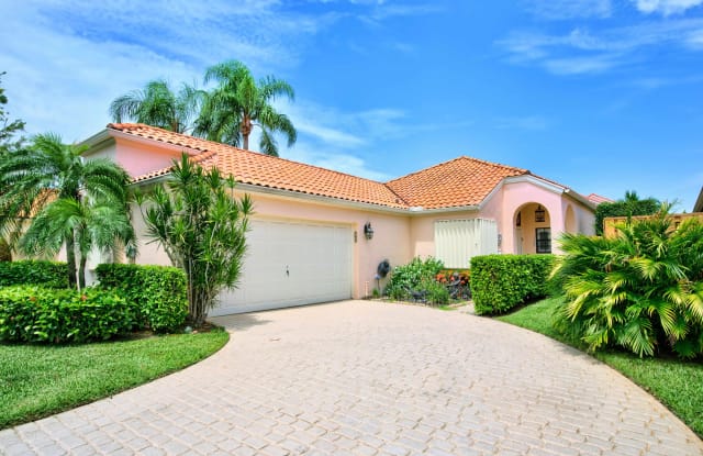 2516 La Cristal Circle - 2516 La Cristal Circle, Palm Beach County, FL 33410