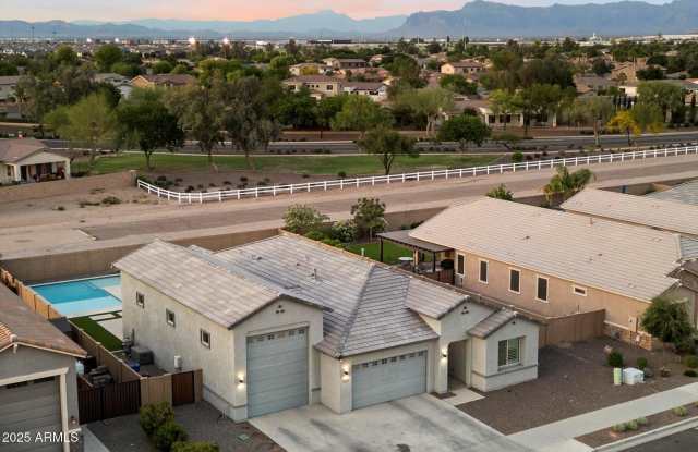 20954 E Camacho Road