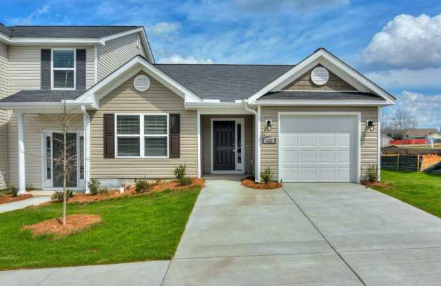 438 AMESBURY Drive