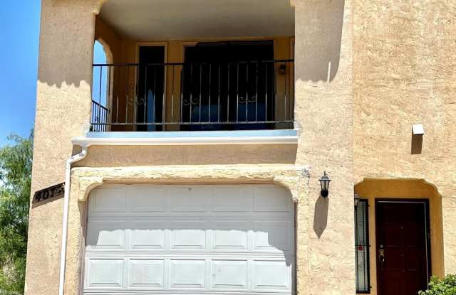 407 IRONDALE Drive - 407 Irondale Drive, El Paso, TX 79912