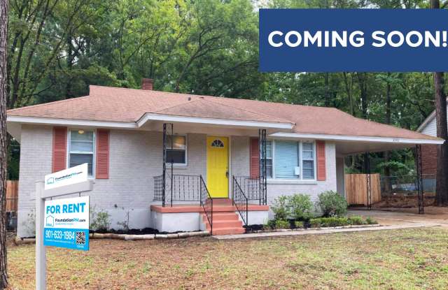 Photo of 3342 Ashland Street