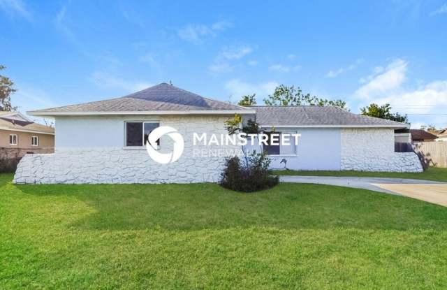 2000 Burning Tree Drive