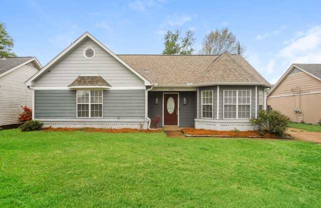 4595 South Berrypick Lane