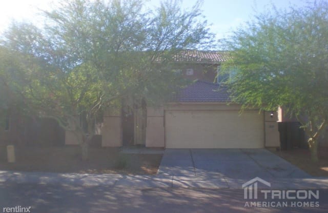 9123 W Williams Street - 9123 West Williams Street, Phoenix, AZ 85353