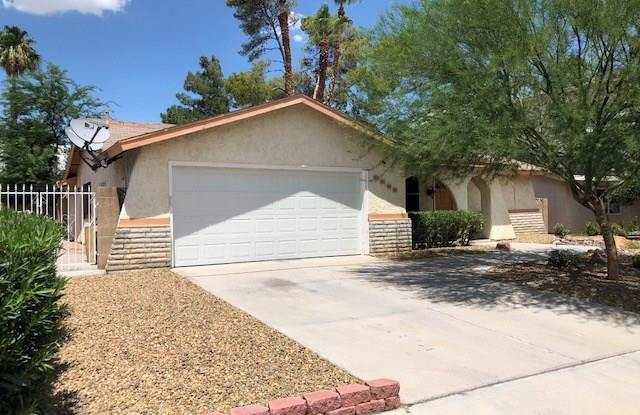 2259 MARLBORO Drive - 2259 Marlboro Drive, Henderson, NV 89014