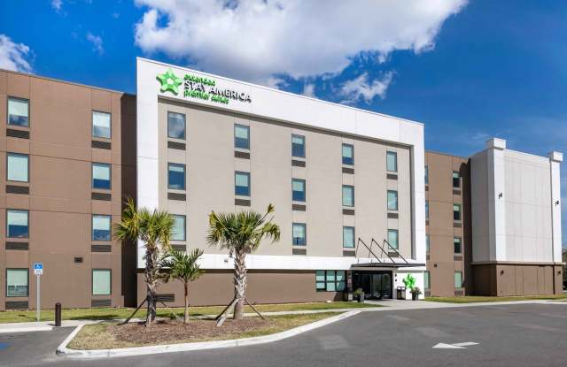 Tampa - Fairgrounds - Casino