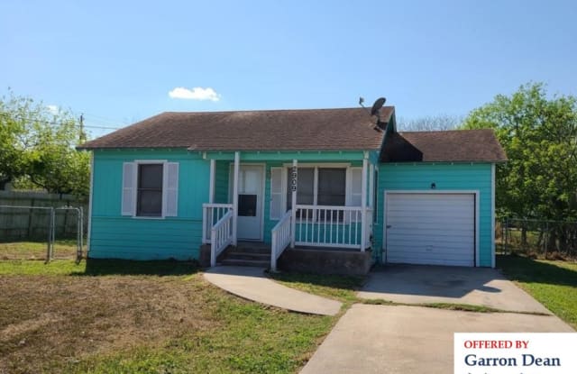 2909 Charles Drive - 2909 Charles Drive, Corpus Christi, TX 78410