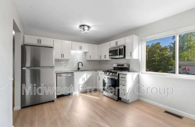 1450 Tahoe Drive