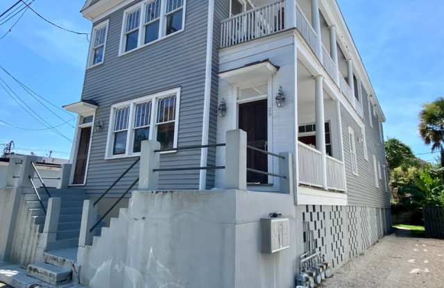 29 Society Street
