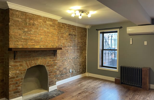 305 Hart Street - 305 Hart Street, Brooklyn, NY 11206