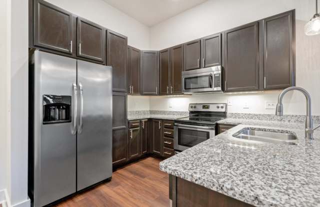 Luxe at Indian Lake Village