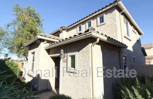 2146 W. Scully Drive