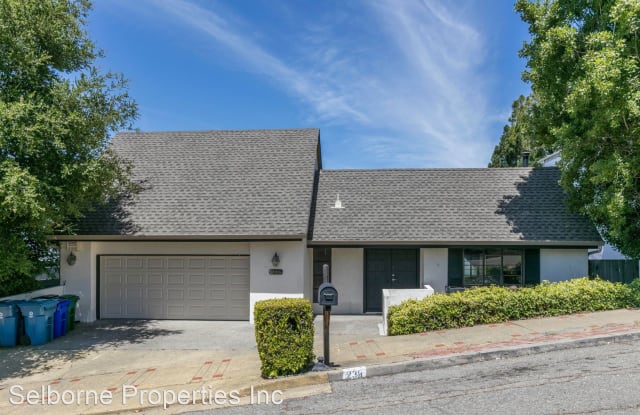 239 Estates Dr. - 239 Estates Drive, Piedmont, CA 94611