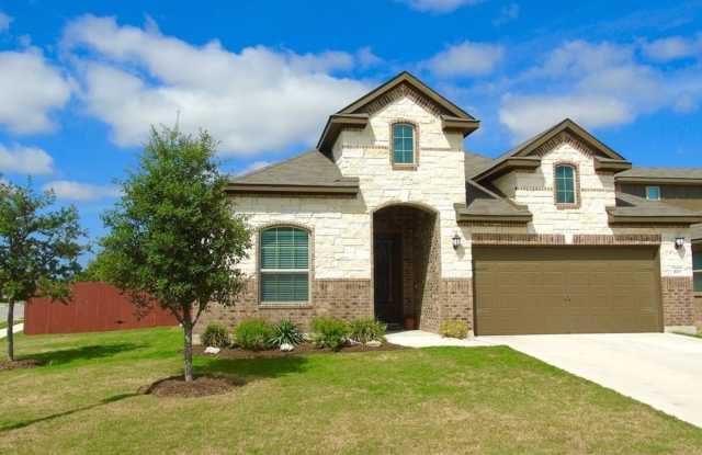 Gorgeous 3 bed, 3 bed, Leander Tx (Stewart Crossing)