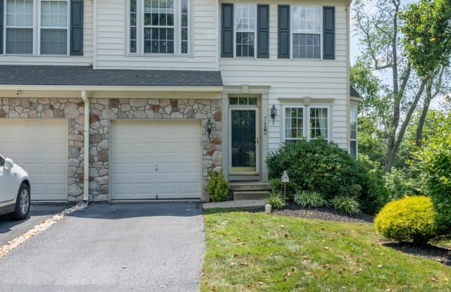 748 Mccardle Dr - 748 McCardle Drive, Chester County, PA 19380