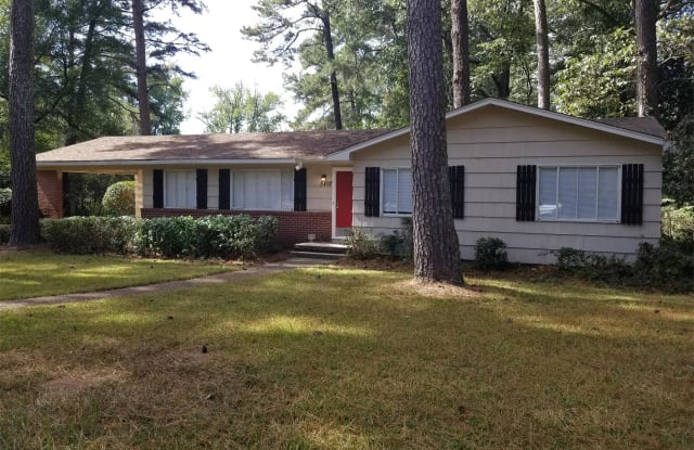 5407 Pinelane Dr. - 5407 Pinelane Dr, Jackson, MS 39211