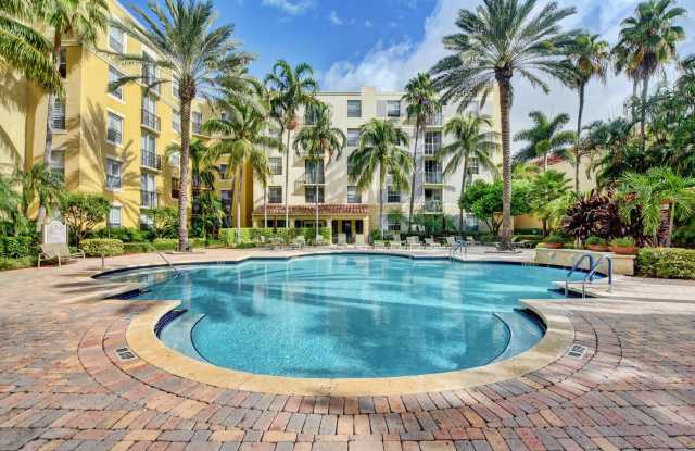 651 Okeechobee Boulevard unit: 312