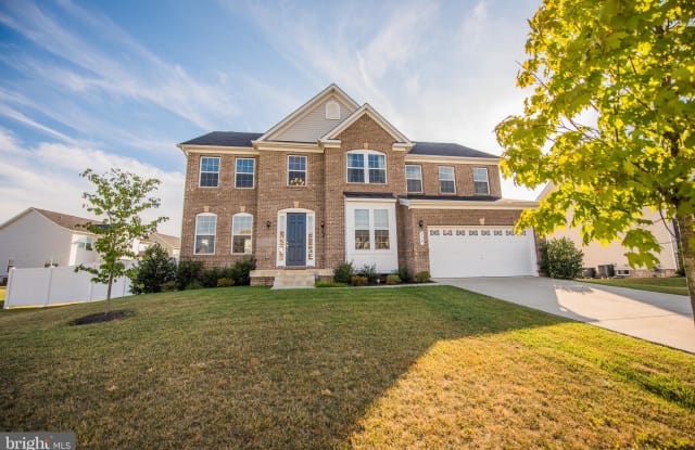 238 BRIDGEWATER DRIVE - 238 Bridgewater Drive, Frederick County, VA 22655