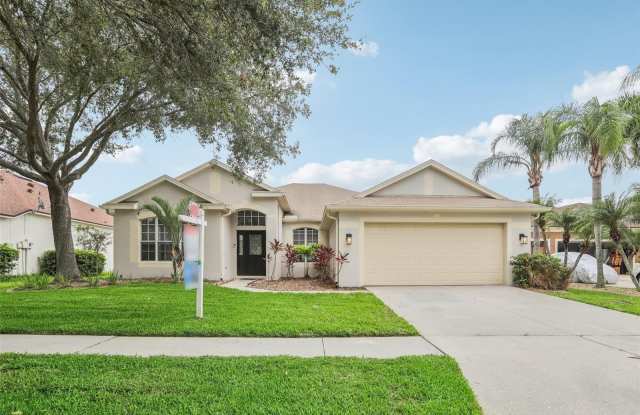 Photo of 11609 JORDANS LANDING COURT