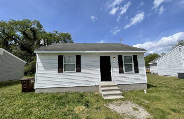 306 North Dulany Avenue