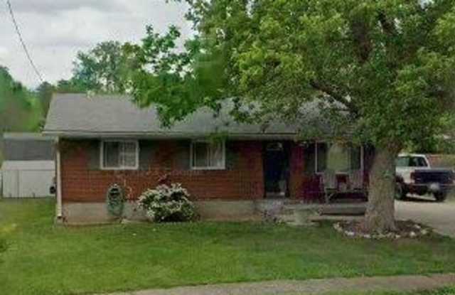 4209 Narcissus Drive