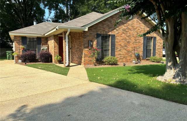 7132 Bentley Court