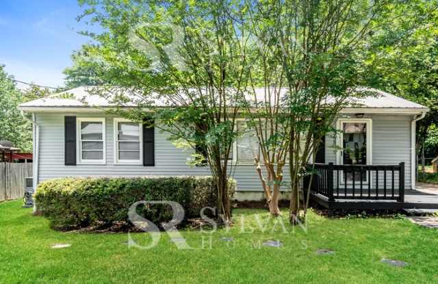 2428 22nd Street North - 2428 22nd Street North, Birmingham, AL 35234