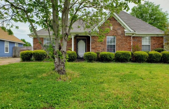 3960 Winter Run Cove - 3960 Winter Run Cove, Shelby County, TN 38125